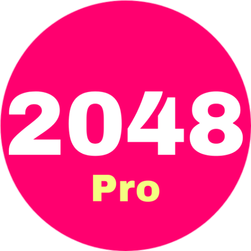 Скачать 2048 Pro на ПК | Официальный представитель GameLoop