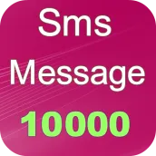 2022 Sms Message 10000