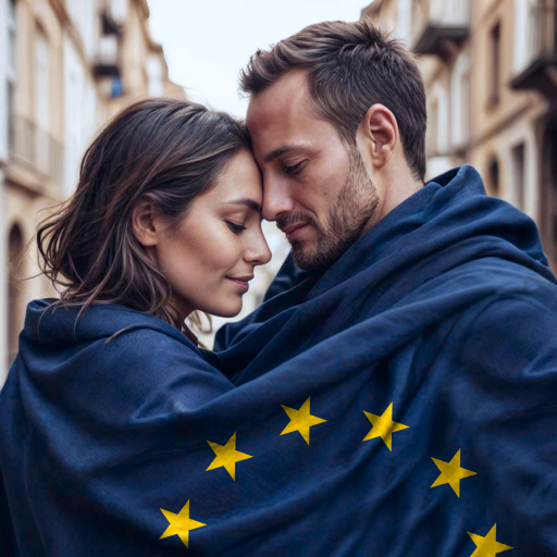 EuroCupid: знакомства