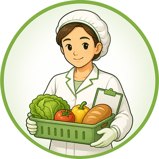 Carnet Manipulador Alimentos