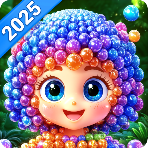 Bubble Shooter 2