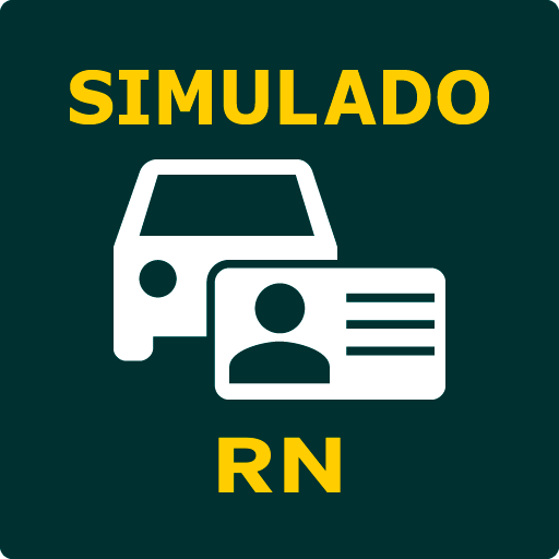 Simulado 1ª Habilitação - RN