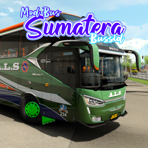 Mod Bus Antar Lintas Sumatera