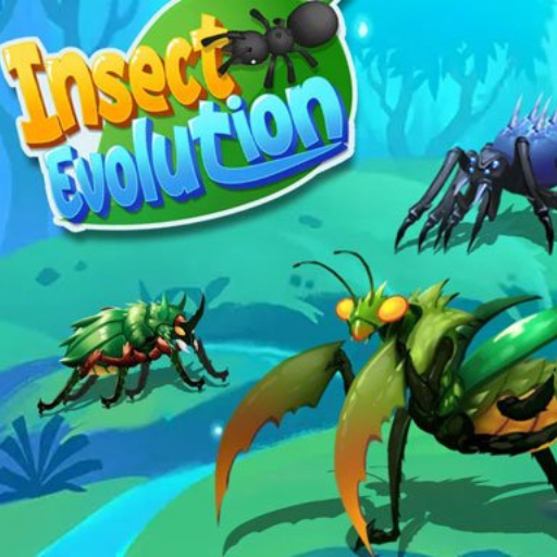 Merge insects evolution