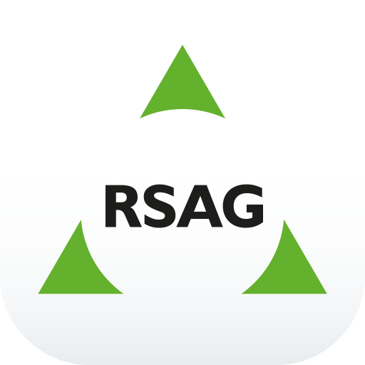 RSAG-App