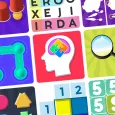 脳トレ -　注意力ゲーム