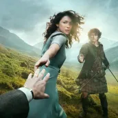 Outlander Wallpaper 4K HD