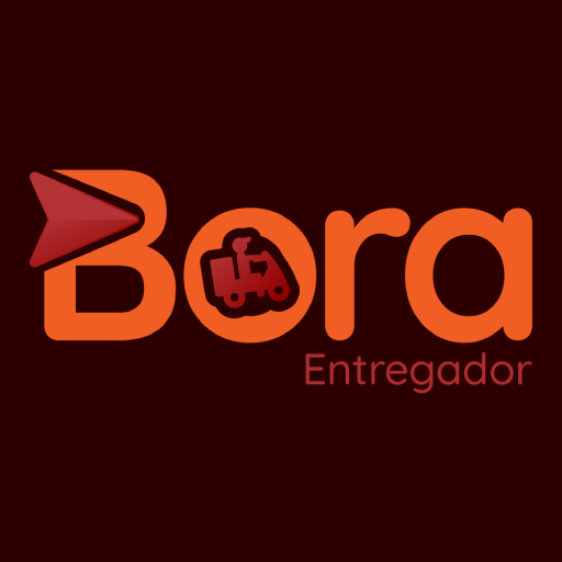 Bora Delivery Entregador