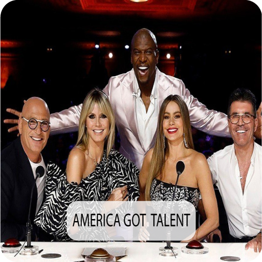 AGT : America's Got Talent