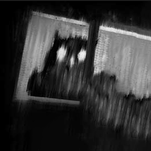 Зайчик: крошечная игра ужасов