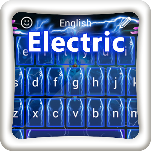 Electric Theme