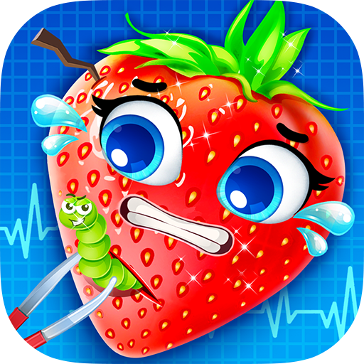Fruit Doctor - My Clinic