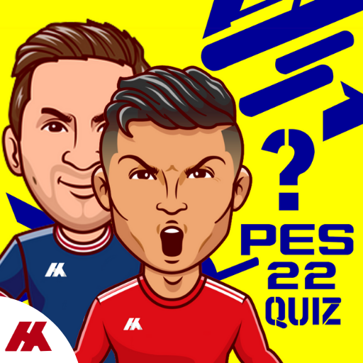 PES 2022 History Quiz