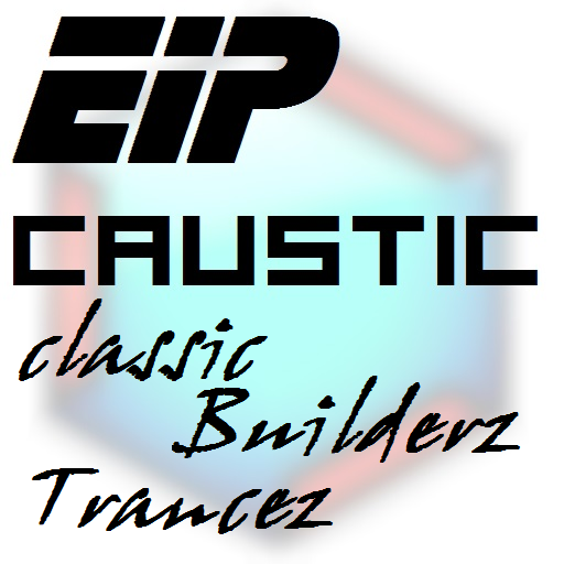 Caustic 3 Builderz Trancez