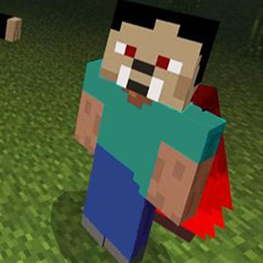 Vampire Mods for Minecraft PE