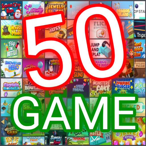 1 गेम में 50 (ऑनलाइन गेम)