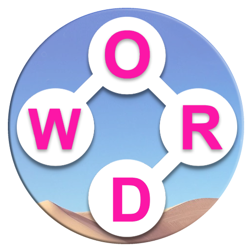 Kidpid Word Connect - K4 Games