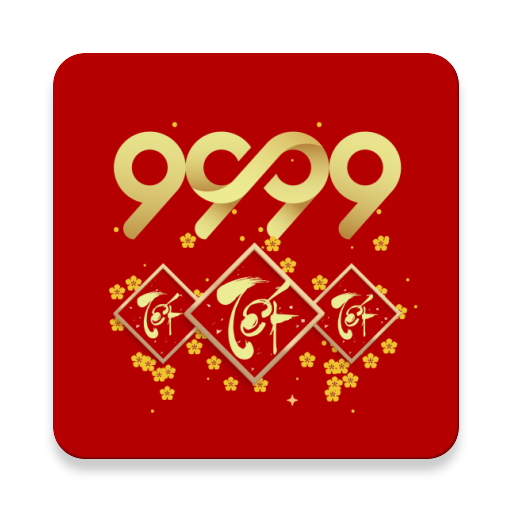 9999 Tết