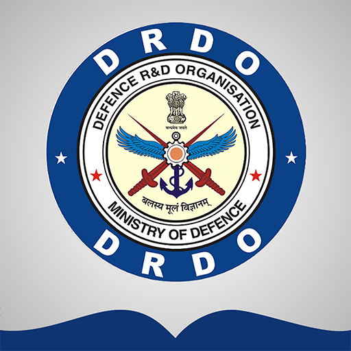 DRDO eLibrary