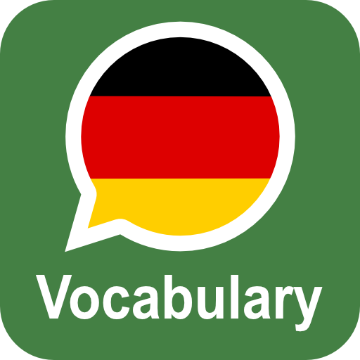 Learn German Vocabulary