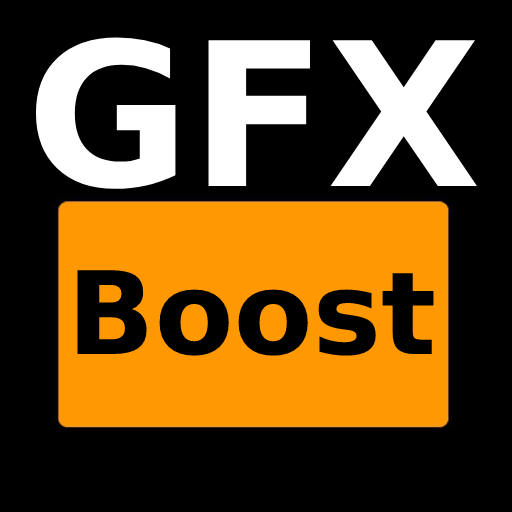 GFX - Graphic Tool UU Booster