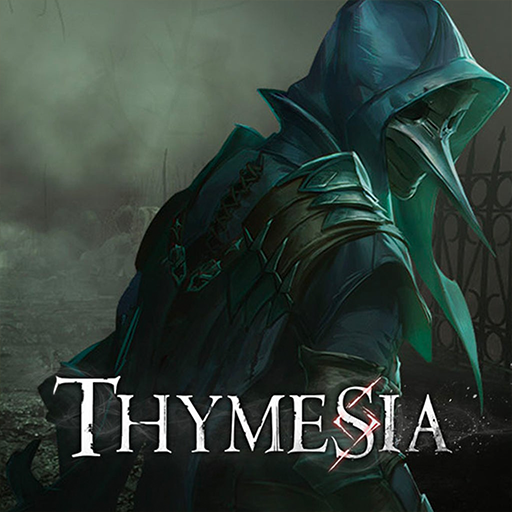 Thymesia Mobile
