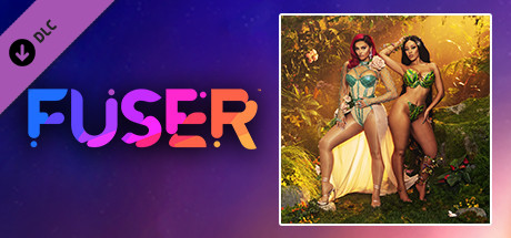 FUSER™ - Bebe Rexha ft. Doja Cat - "Baby, I'm Jealous"