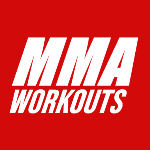 MMA WORKOUTS