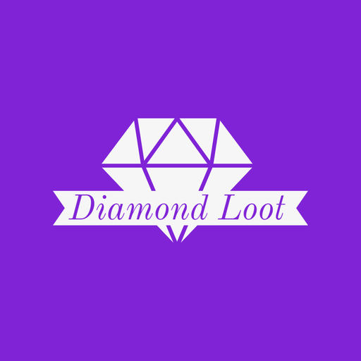 Diamond loot - Earn Gift Cards