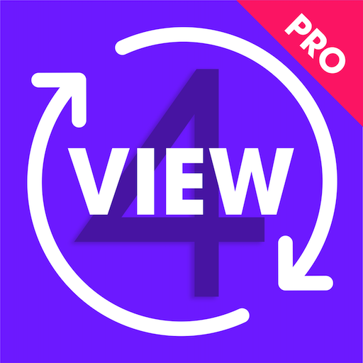 View4View Pro - Video Promoter