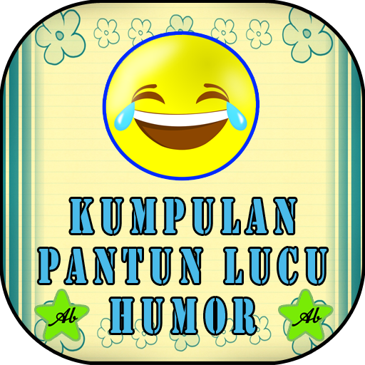 Kumpulan Pantun Lucu Humor