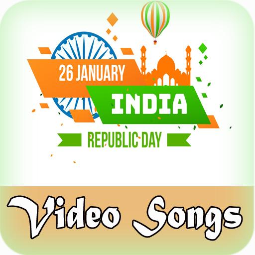 26 January Republic Day Video Songs