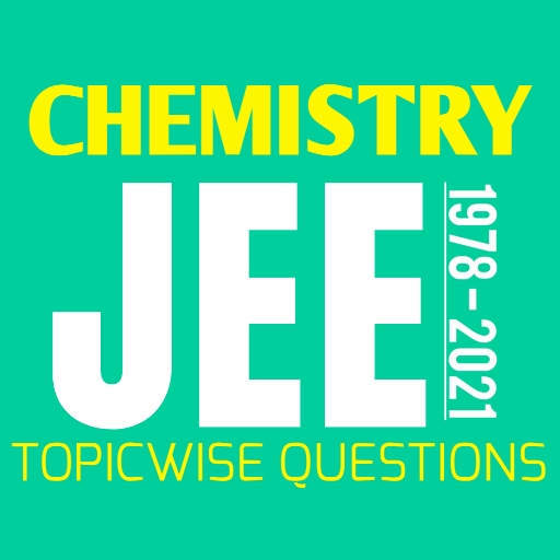 CHEMISTRY - JEE SOLVED PAPERS