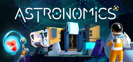 Astronomics