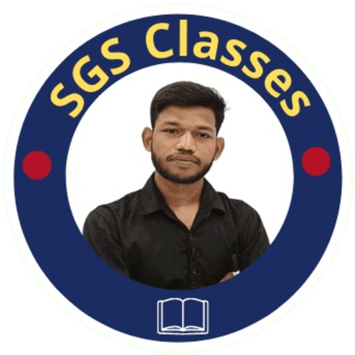 SGS Classes