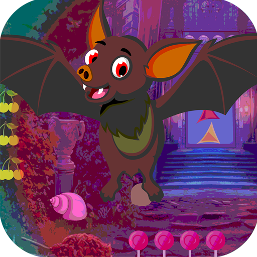 Truculent Bat Escape - JRK Games