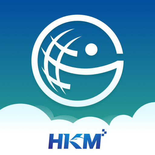 GlocalMe for HKM