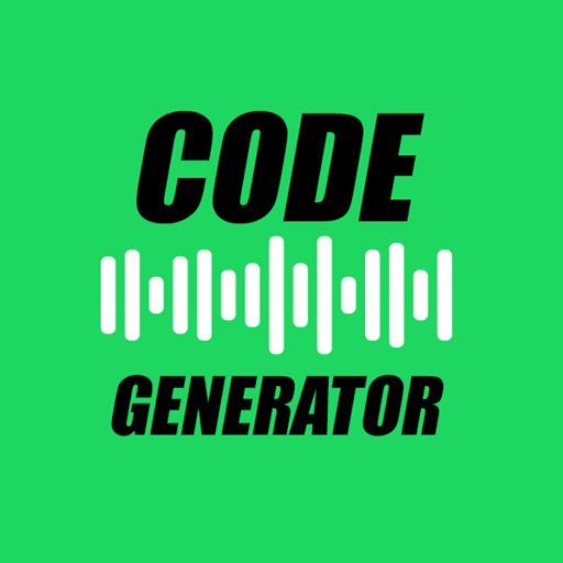 Spotfy Code Generator