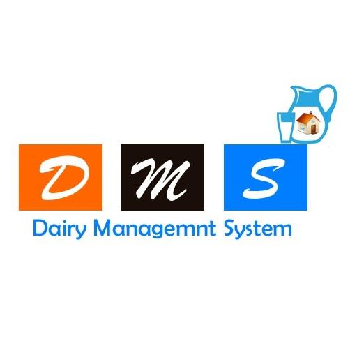 DMS - Dairy Management System