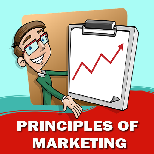 Principles of Marketing - Book