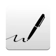 INKredible-Handwriting Note