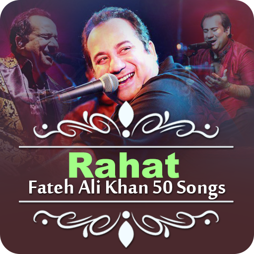 Rahat Fateh Ali Khan All Songs