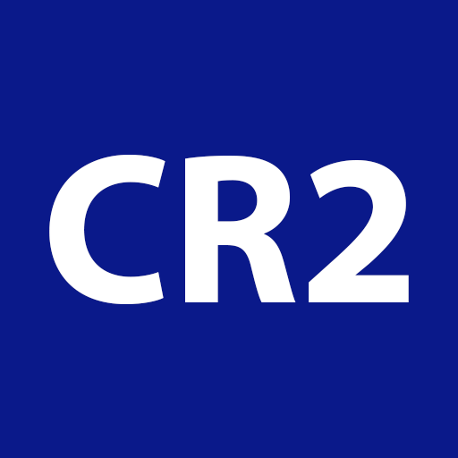 CR2 To JPG - CR2 Image Viewer