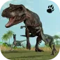 Dinosaur Chase Simulator