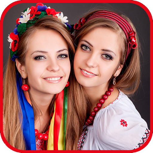 Ukraine women