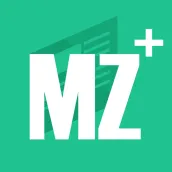 MZ+ 当期雑誌