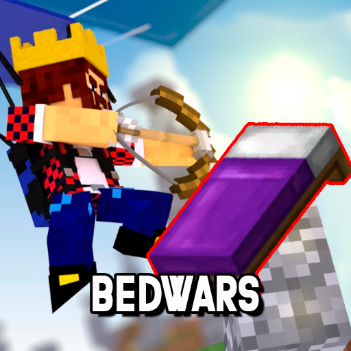 bedwars for minecraft pe
