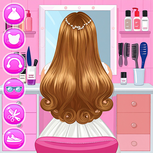 Baby Girl Day Care 2