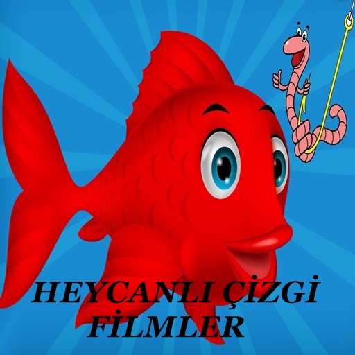 Heycanlı Çizgi Filmler Yeni