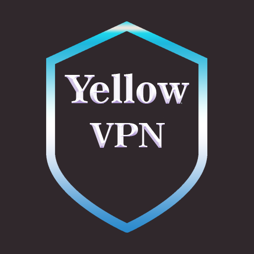 Yellow VPN - Fast VPN Proxy